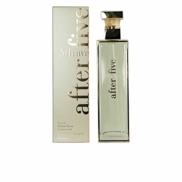 Dameparfume 5th Avenue After 5 Edp Elizabeth Arden EDP EDP - 125 ml