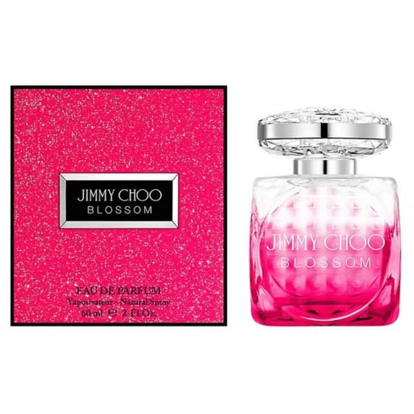 Dameparfume Blossom Jimmy Choo EDP EDP - 100 ml