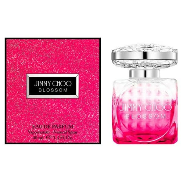 Dameparfume Blossom Jimmy Choo EDP EDP - 100 ml