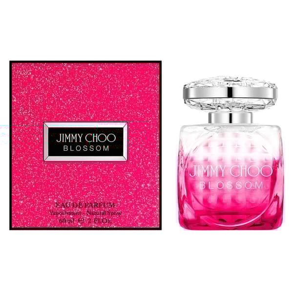 Dameparfume Blossom Jimmy Choo EDP EDP - 100 ml