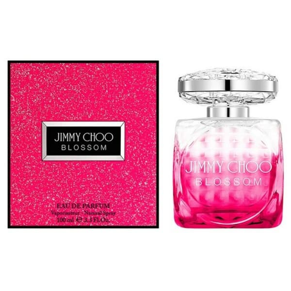 Dameparfume Blossom Jimmy Choo EDP EDP - 100 ml