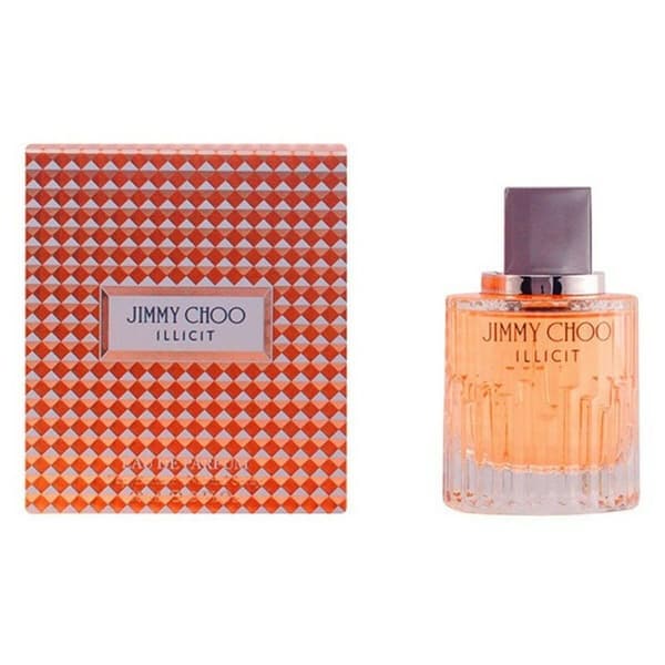 Dameparfume Illicit Jimmy Choo EDP EDP - 60 ml