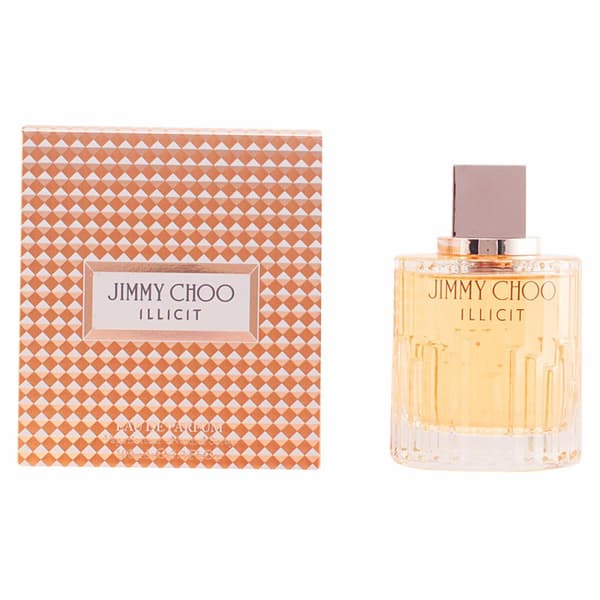 Dameparfume Illicit Jimmy Choo EDP EDP - 60 ml
