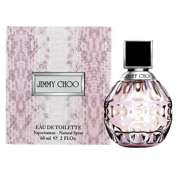 Dameparfume Jimmy Choo EDT - 100 ml