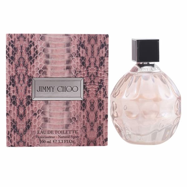Dameparfume Jimmy Choo EDT - 100 ml
