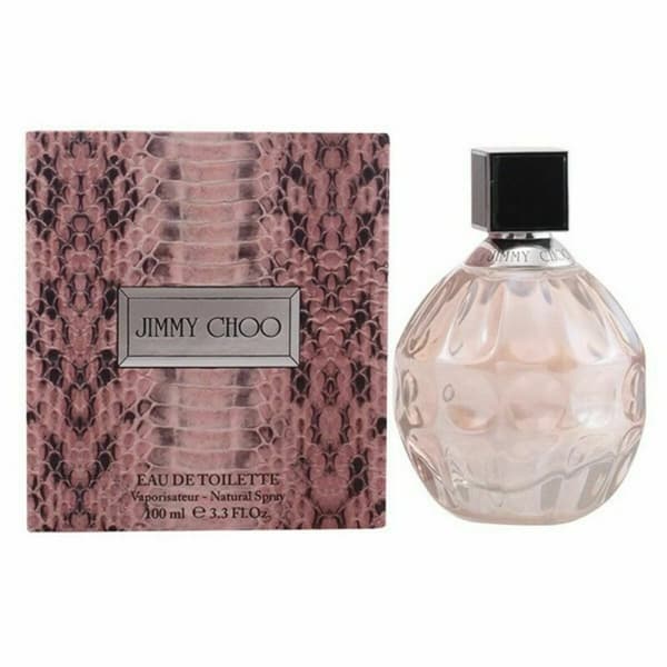 Dameparfume Jimmy Choo EDT - 100 ml