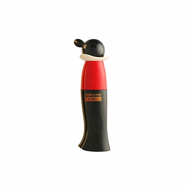 Dameparfume Moschino EDT - 100 ml