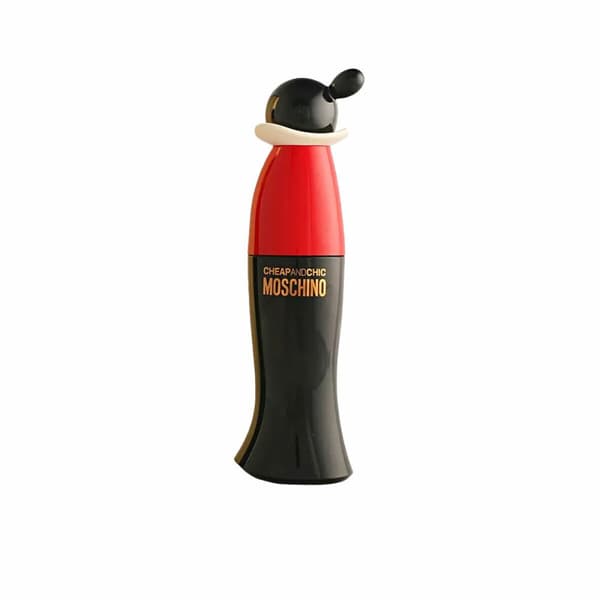 Dameparfume Moschino EDT - 100 ml