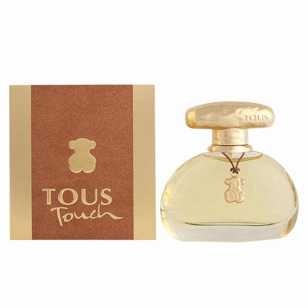 Dameparfume Tous EDT - 50 ml