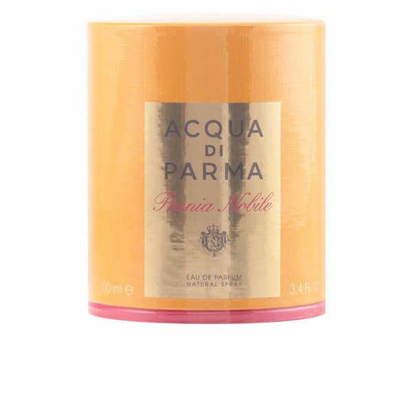 Dameparfume Peonia Nobile Acqua Di Parma EDP EDP - 50 ml