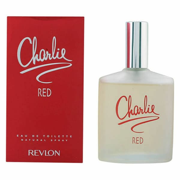 Dameparfume Revlon EDT 100 ml - 100 ml