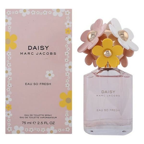 Dameparfume Marc Jacobs EDT - 75 ml