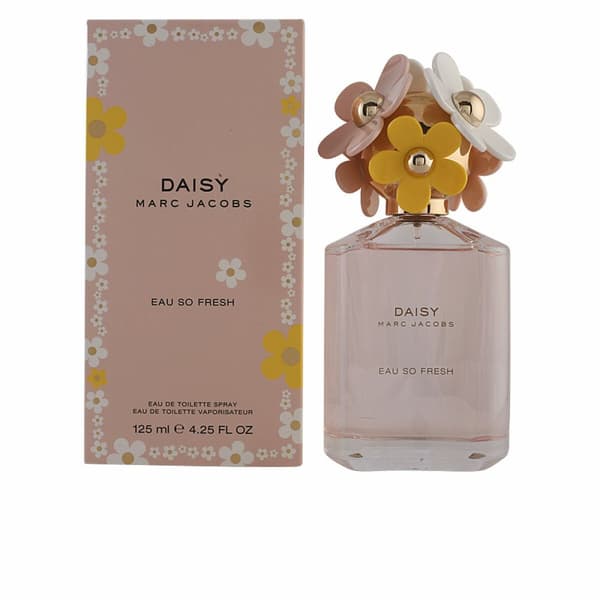 Dameparfume Marc Jacobs EDT - 75 ml