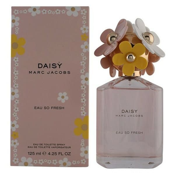 Dameparfume Marc Jacobs EDT - 75 ml