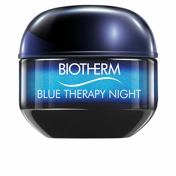 Natcreme Blue Therapy Biotherm - 50 ml