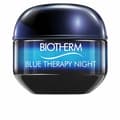 Miniatyrbillede 2 af 2: Natcreme Blue Therapy Biotherm - 50 ml