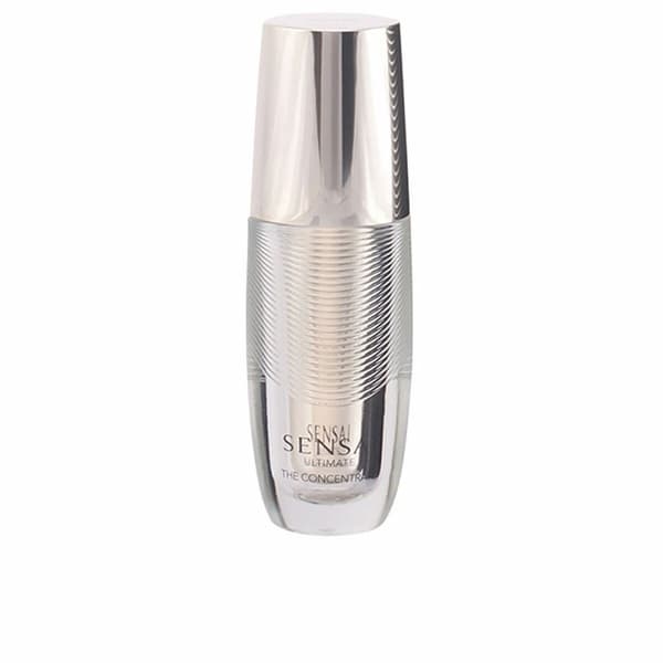 Oplivende Ansigtslotion Kanebo 30 ml - 30 ml