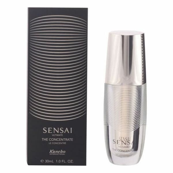 Oplivende Ansigtslotion Kanebo 30 ml - 30 ml