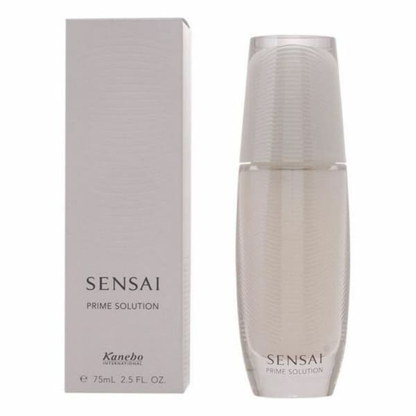 Flydende makeup foundation Kanebo 75 ml - 75 ml