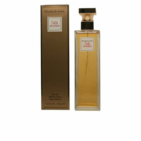 Dameparfume 5th Avenue Edp Elizabeth Arden EDP EDP - 125 ml