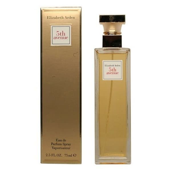 Dameparfume 5th Avenue Edp Elizabeth Arden EDP EDP - 125 ml