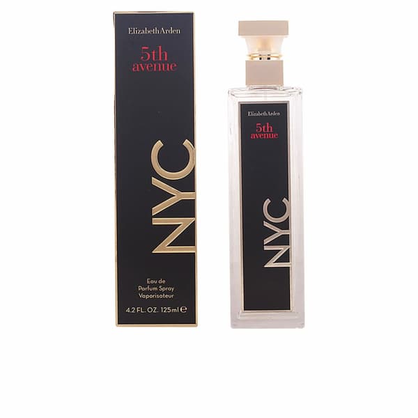 Dameparfume 5th Avenue Nyc Edp Elizabeth Arden EDP EDP - 125 ml