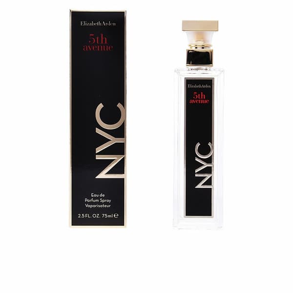 Dameparfume 5th Avenue Nyc Edp Elizabeth Arden EDP EDP - 125 ml