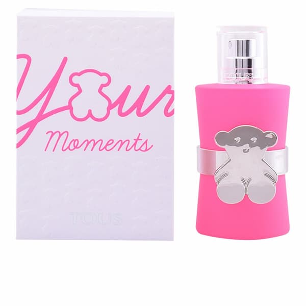 Dameparfume Tous EDT - 30 ml