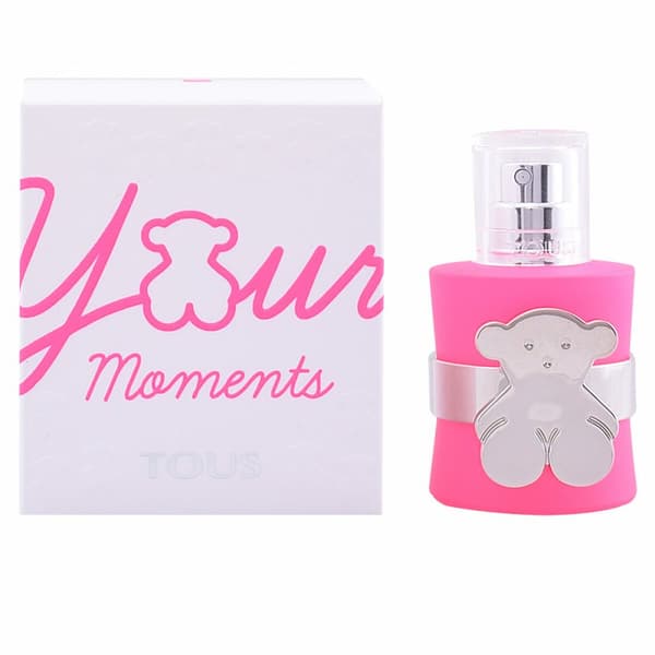 Dameparfume Tous EDT - 30 ml