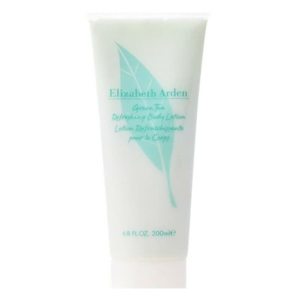 Bodylotion Green Tea Elizabeth Arden 500 ml - 500 ml