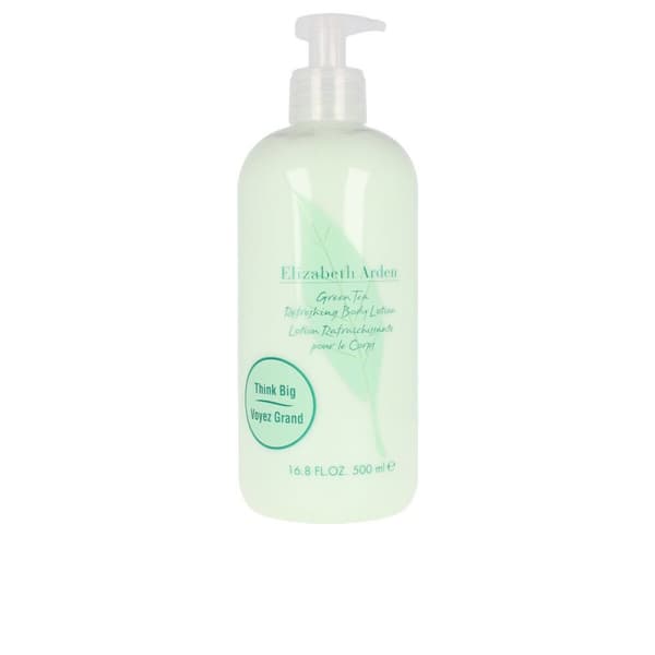 Bodylotion Green Tea Elizabeth Arden 500 ml - 500 ml
