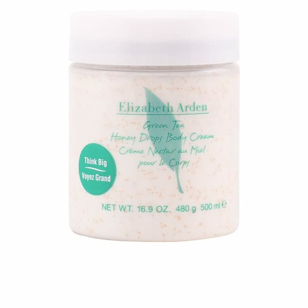 Fugtgivende bodylotion Green Tea Elizabeth Arden - 500 ml