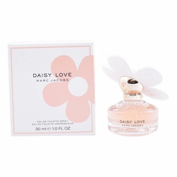 Dameparfume Marc Jacobs EDT - 100 ml