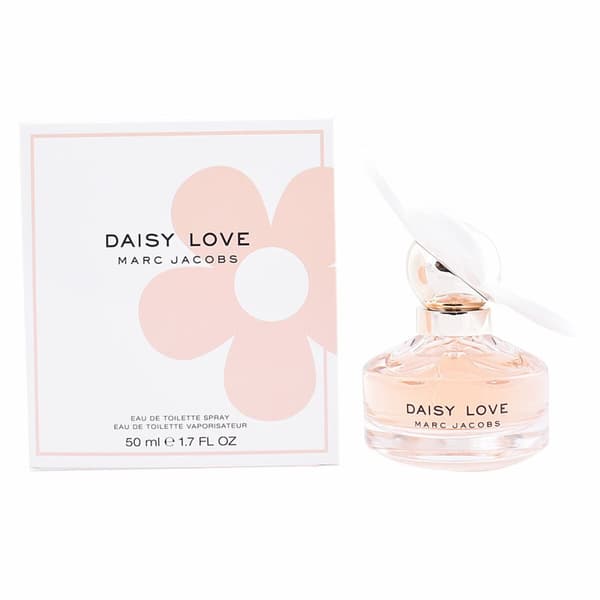 Dameparfume Marc Jacobs EDT - 100 ml