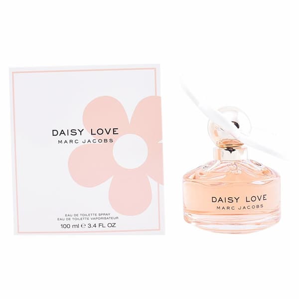Dameparfume Marc Jacobs EDT - 100 ml