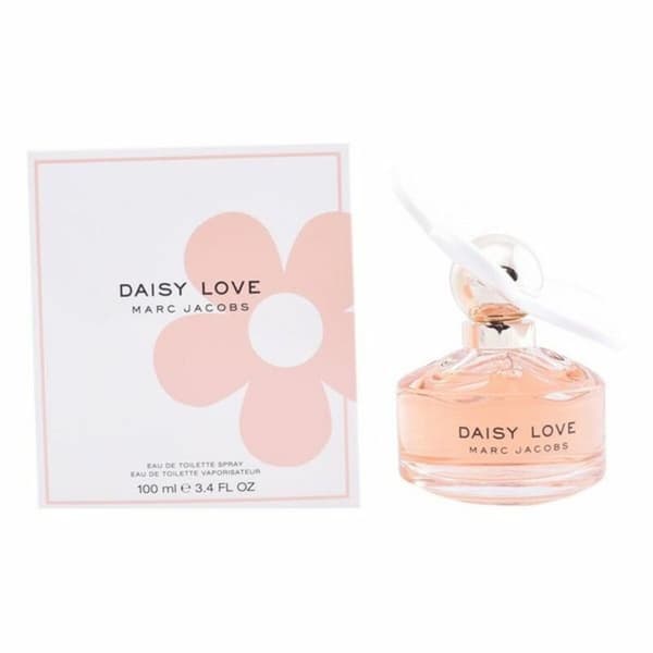Dameparfume Marc Jacobs EDT - 100 ml