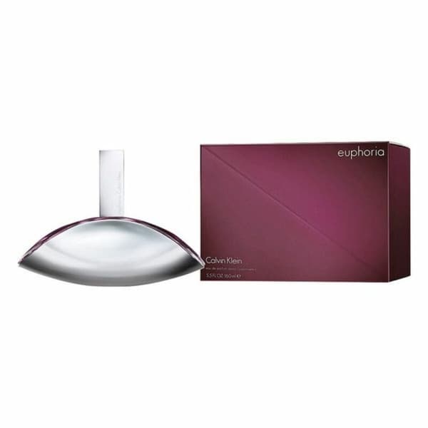 Dameparfume Euphoria Calvin Klein EUPHORIA EDP (160 ml) EDP 160 ml
