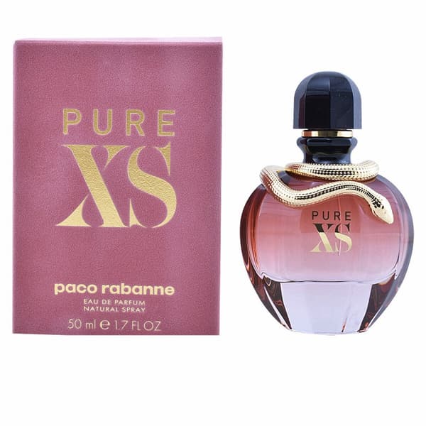 Dameparfume Pure XS Paco Rabanne EDP EDP - 80 ml