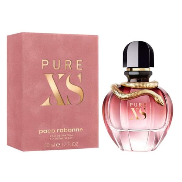 Dameparfume Pure XS Paco Rabanne EDP EDP - 80 ml