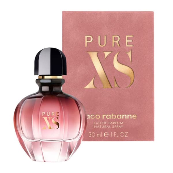 Dameparfume Pure XS Paco Rabanne EDP EDP - 80 ml