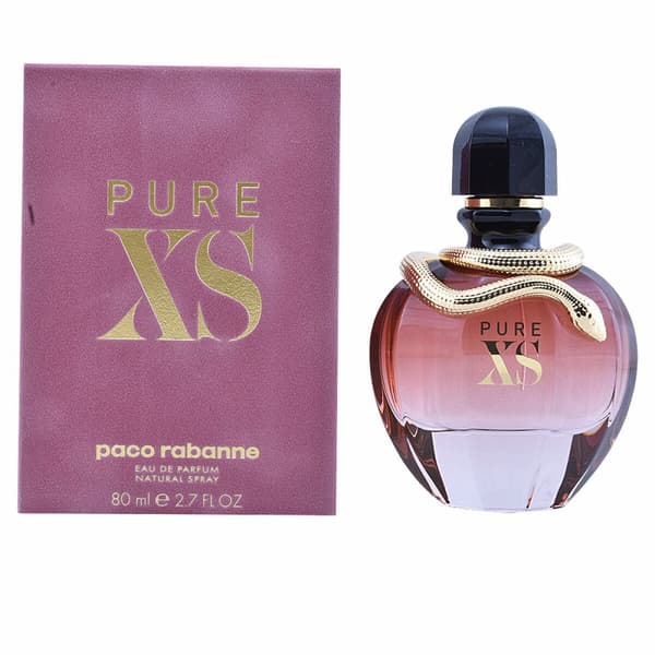 Dameparfume Pure XS Paco Rabanne EDP EDP - 80 ml