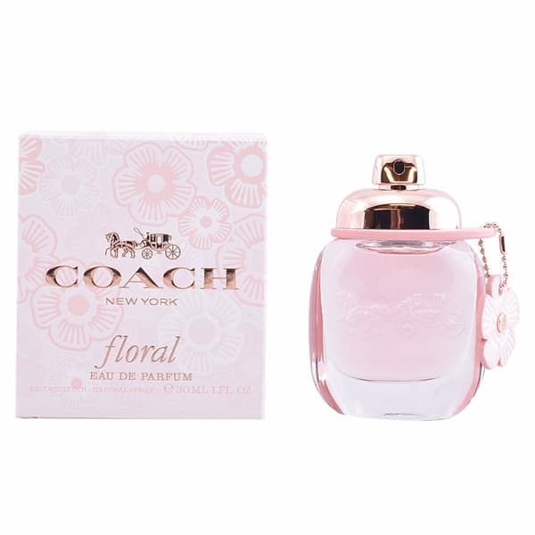 Dameparfume Floral Coach EDP EDP - 50 ml