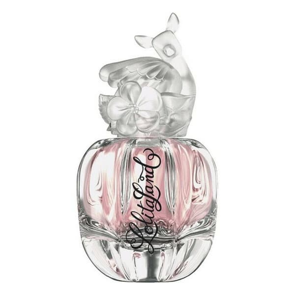 Dameparfume Lolitaland Lolita Lempicka EDT Lolitaland 40 ml - 40 ml