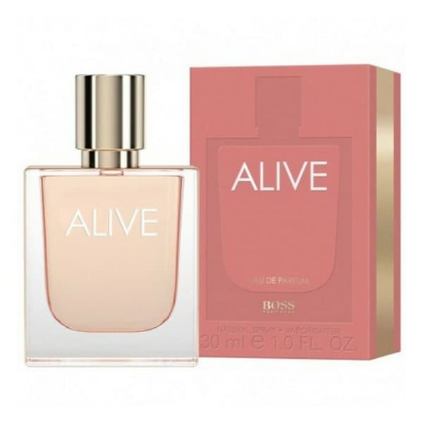 Dameparfume Alive Hugo Boss EDP EDP - 80 ml