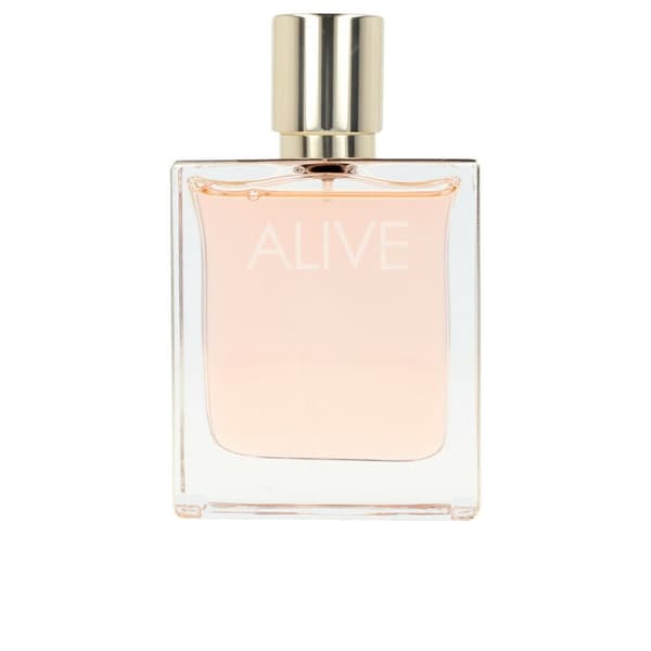 Dameparfume Alive Hugo Boss EDP EDP - 80 ml