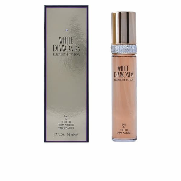 Dameparfume Elizabeth Taylor EDT - 50 ml