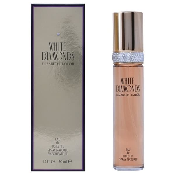 Dameparfume Elizabeth Taylor EDT - 50 ml