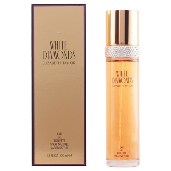 Dameparfume Elizabeth Taylor EDT - 50 ml
