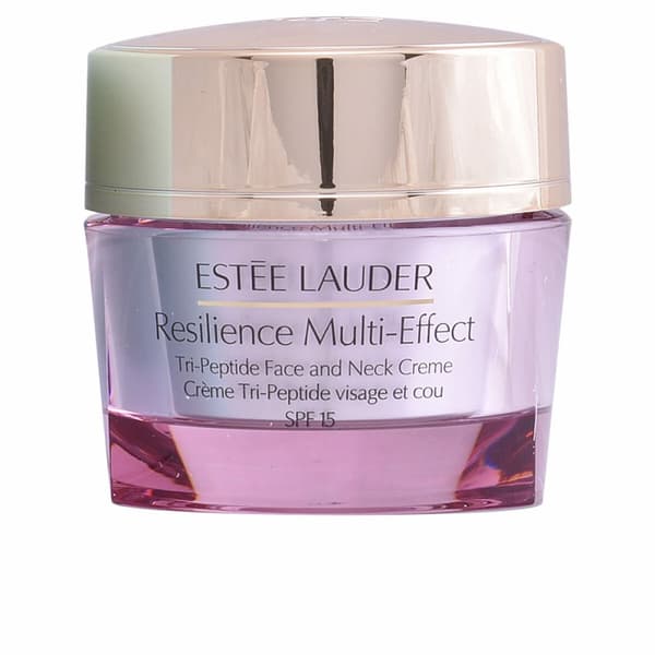 Creme med opstrammende effekt Estee Lauder Resilience Multi Effect 50 ml Spf 15 - 50 ml