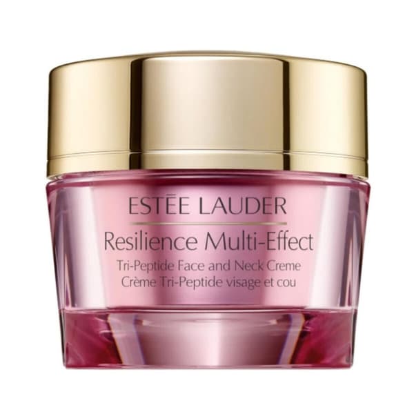 Creme med opstrammende effekt Estee Lauder Resilience Multi Effect 50 ml Spf 15 - 50 ml
